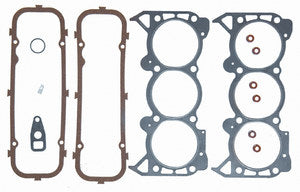 Head Set Bui:231(3.8-7)Turbo Eng.(86-87)