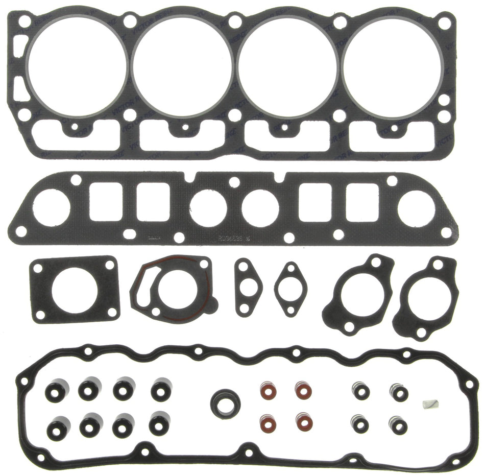 Head Set AMC Eagle Jeep:150(2.46L)(83-90)