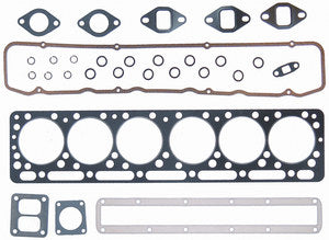 Head Set AC:Tractor Model D2800D2900 190190XT Wheel Tractor