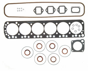 Clevite Head Set Olv:165016551800 Engs(VC)Tractor