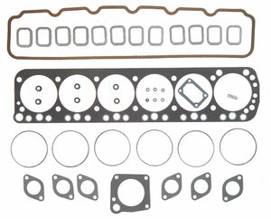 Clevite Head Set Olv:17501755180018501855 Eng(VC)Tractor