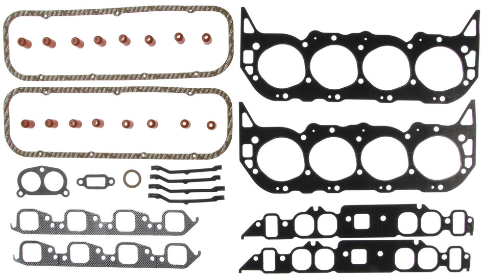 Head Set Chev-Trk GMC:366(66-89)(VC)