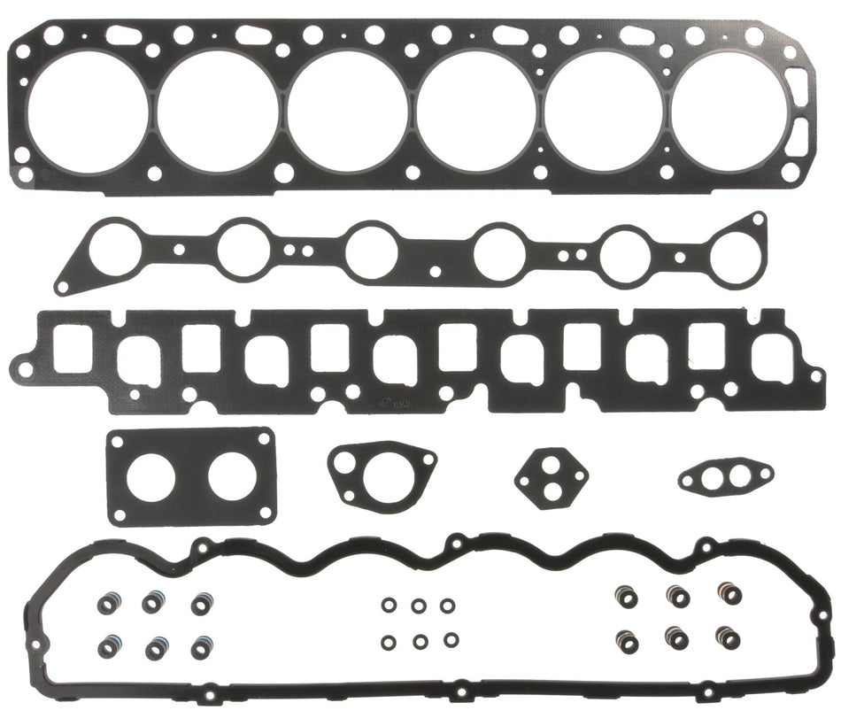Head Set Ford-Trk:300(4.9L)(93-94)