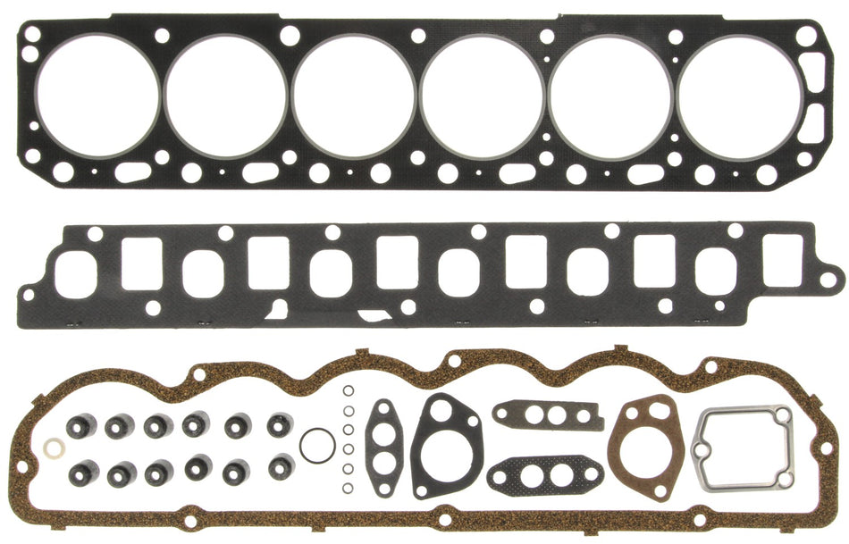Head Set Ford-PassTrkand Ind Merc:240300(65-86)(VC)