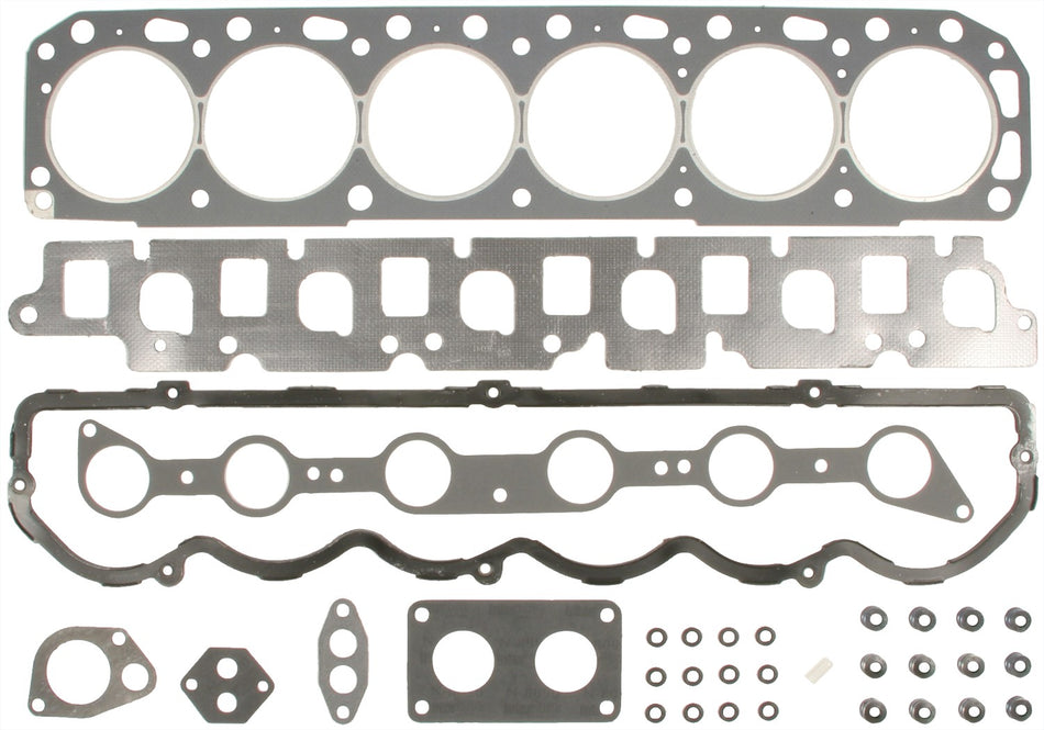 Head Set Ford-Trk:300(4.9L)6 Cyl(From 2 3 91-92)