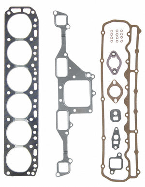 Head Set Bui Chev-Passand Trk Olds Pont Can Pont:250 Eng.(75-79)(VC)(w Combined Head and