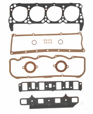 Head Set IHC-Trk:196(75-80)(VC)
