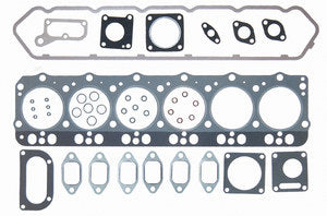 Clevite Head Set IHC-Tracand Ind:UD361UDT361D361DT361 Engs(VC)TD15BH-65CL-175L-175BE200