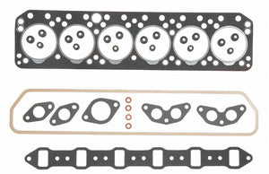Clevite Head Set IHC-TrkTracand Ind:D301UD236UD282UDT282D236D282DT282(60-69)(VC)TD6TD9
