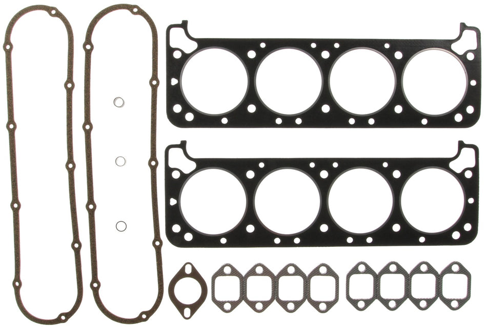 Head Set Cad:472500(68-77)(VC)