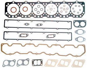 Clevite Head Set JD:6466A6466D6466T6466TA Engs.Models 66026620662277208820 Combine J