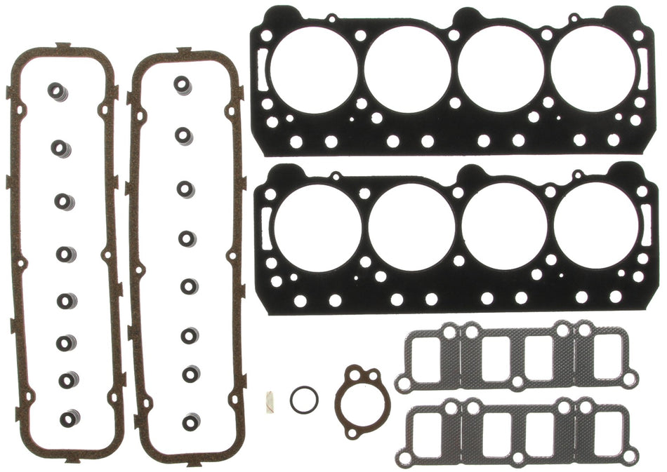 Head Set Bui Jeep Olds Pont:350(BHJX)(68-81)(VC)