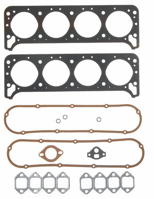 Head Set Cad:425(77-79)(VC)