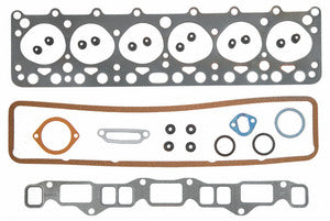Head Set Toyota:Landcruiser 6 Cyl.w F(69-8 73)