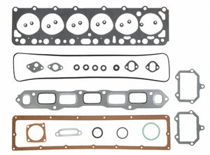Head Set Toyota:LandcruiserStation Wagon w 4230cc 2F Eng.(81-87)