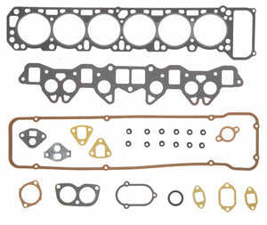Head Set Datsun:240Z260Z w L24L26(69-74)