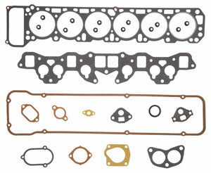 Head Set Datsun:280Z w L28E(75-80)