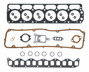 Head Set Chry-Passand Ind Dod-Passand Trk Ply-Passand Trk:225(3.7L)(81-87)