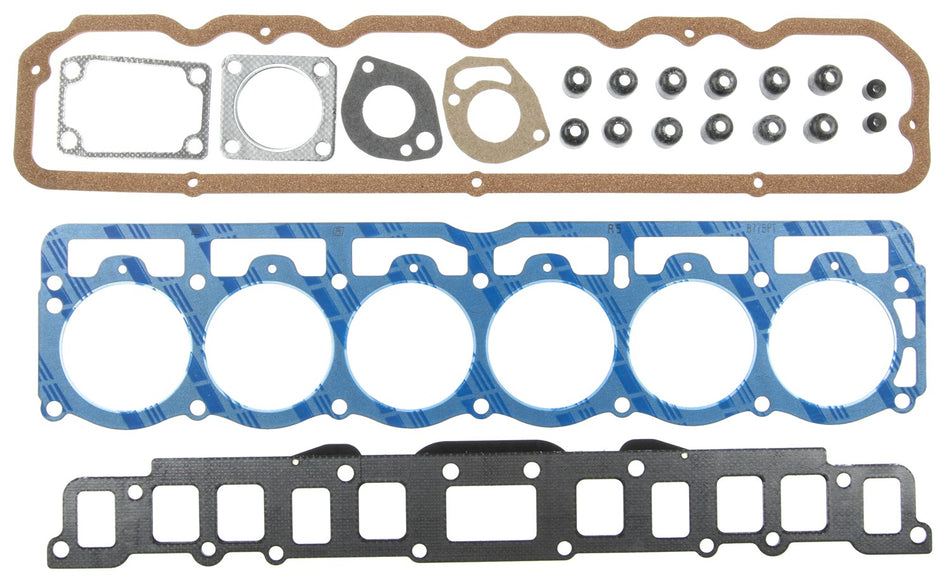 Head Set AMC Jeep:232258(4.3L)(81-85)