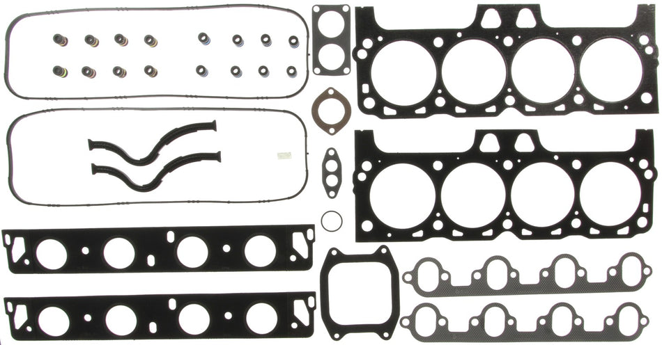 Head Set Ford-Trk:429(7.0L)Eng(93-94)