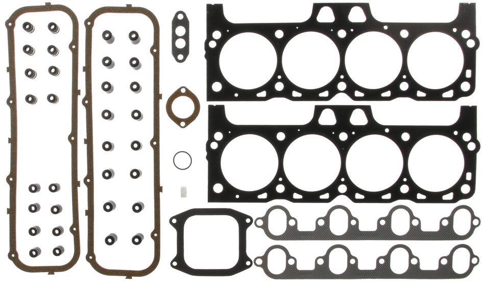Head Set Ford-Trk:460(7.5L)(85-87 From 6 85)