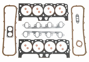 Head Set Ford-Trk:429(7.0L)Eng.(87-90)