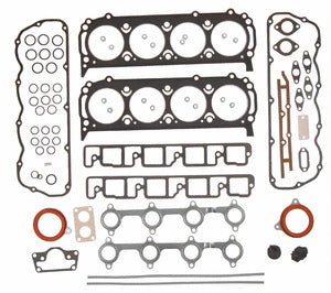 Head Set DetD:8.2L(81-83) Head set for Eleven Bolt Valve Cover Gaskets