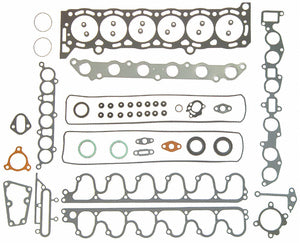 Head Set Toyota:Celica Supra w 2759cc 5MGE DOHC 6 Cyl.(82-85)
