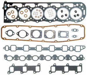 2.2 lbs. 38X10X2 Head Set Ford-Trac:401 Eng.Diesel9/16 INHead Bolts(76-81)H48 Excavator 860087009600