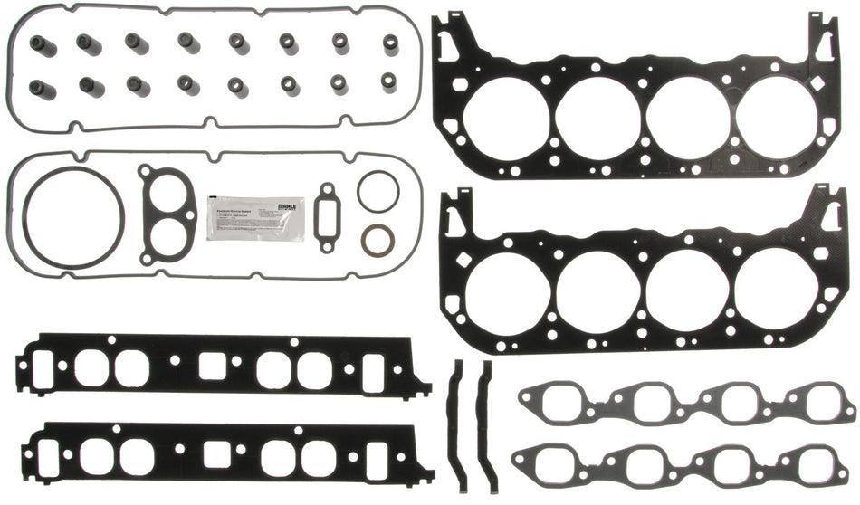 Head Set GM-Trk:427(7.0L)Eng.(91-96)Head Set