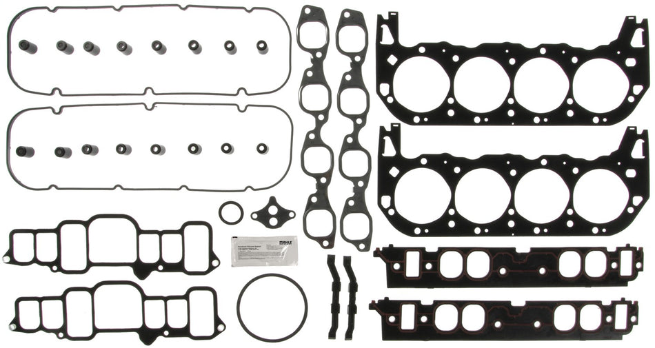 Head Set GM-Trk:454(7.4L)Eng.VIN J(1996)Head Set
