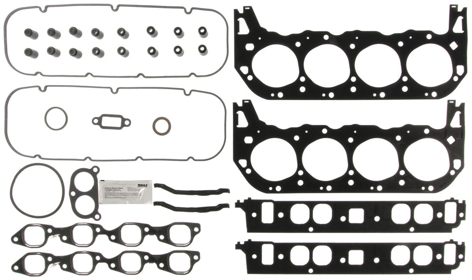 Head Set GM-Trk:366(6.0L)Eng.(91-96)Head Set