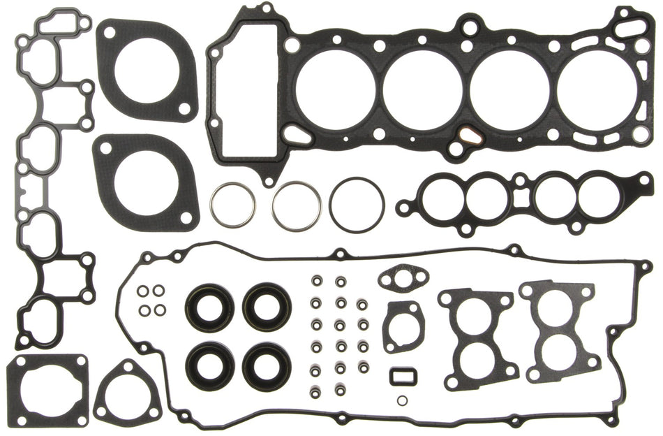 Head Set Nissan:Sentra w 1598cc GA16DE Eng.(95-99)