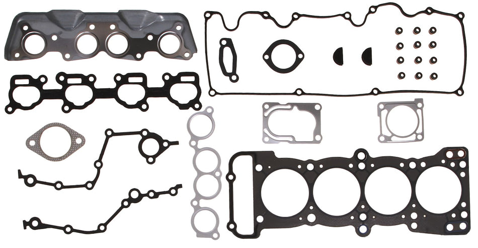 Head Set Mazda:B2600I PickupMPV w 2605cc 4 Cyl.(89-94)