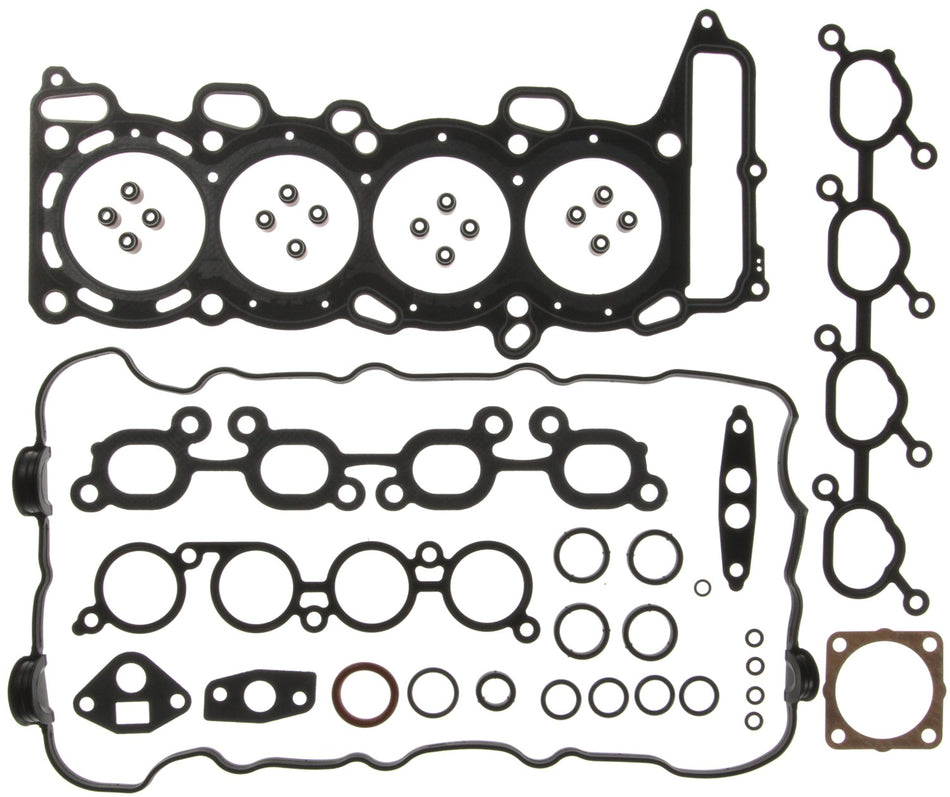 Head Set Nissan:SentraInfiniti G20 w 1998cc SR20DE Eng.(91-93)