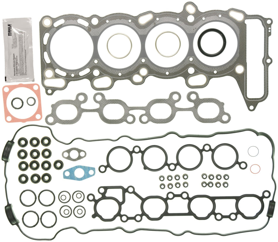 Head Set Nissan:SentraInfiniti G20 w 1998cc SR20DE Eng.(1995-1996)
