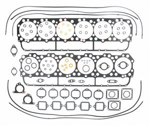 Clevite Head Set Caterpillar:3406
