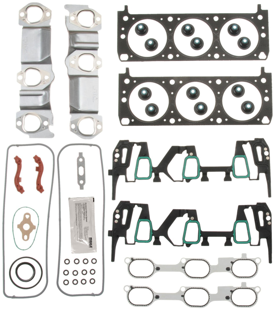 Head Set GMC 2005-2007 INLA1 IN 3.4L V6 207 C.I.D. (EquinoxTorrent)