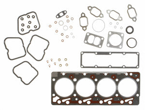 BEARINGS Main Bearing Set Oldsmobile V8 400-425-455 1965-1976