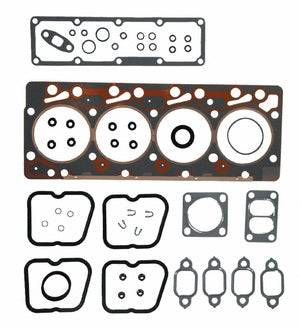 2.1 lbs. 24X8X1 Head Set Cummins: 4B Series Standard Head Gasket