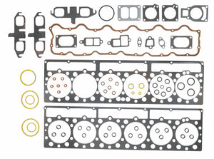 Clevite Head Set Cat:3306