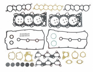 Head Set Isuzu:Trooperw 3165cc 6VDIDOHC Eng.(92-95)