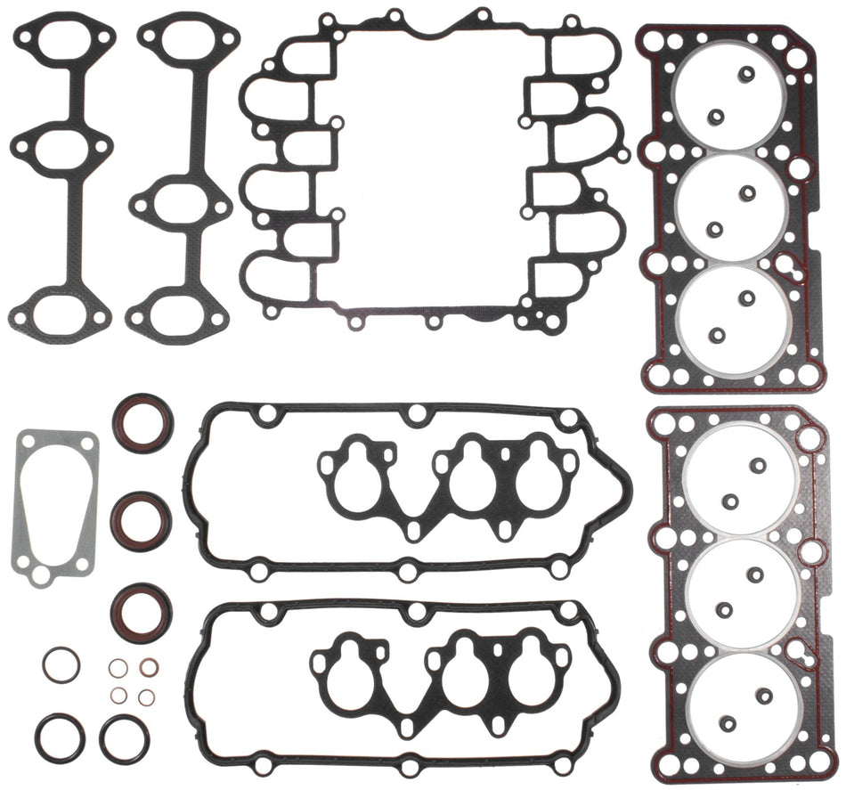 AUDI 2771CC 2.8L SOHC 12V 1996-1998