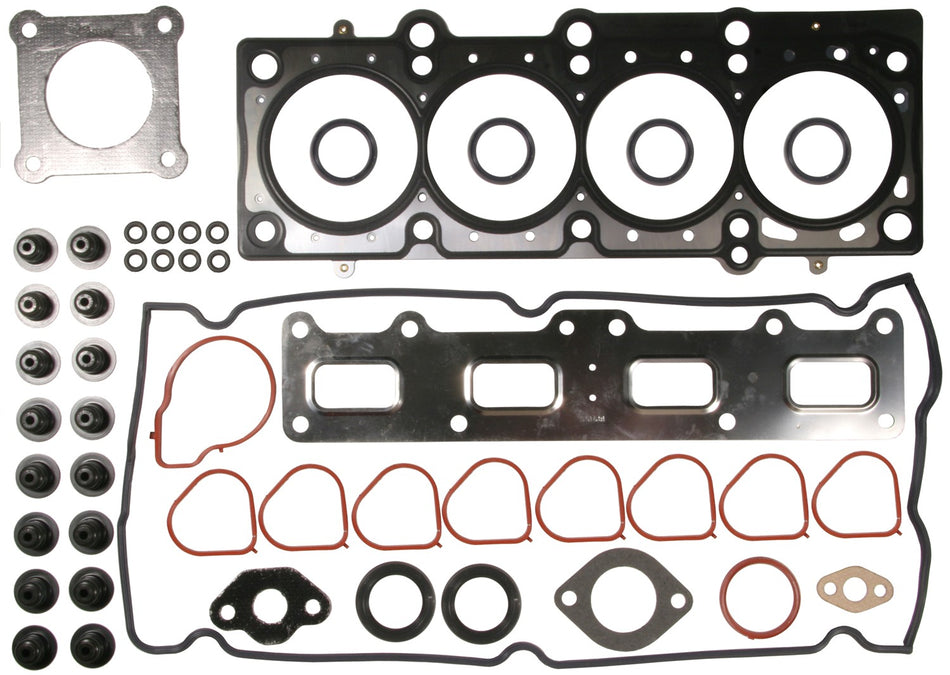 Head Set Chrysler:148(2.4L)EDZ2429cc Eng.(2001) Vin X