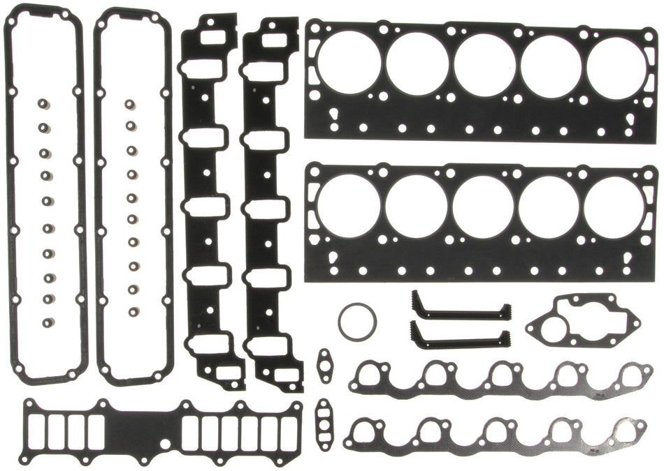 Head Set Dodge-Trk:488(8.0L)V10 Eng.(1994-96)