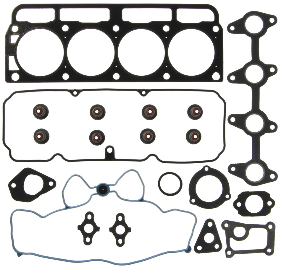 1.4 lbs. 24X8X1 Head Set GM-Trk:134 (2.2L) 4 Cyl.Eng. Vin 4 (98-0003)(note year break)