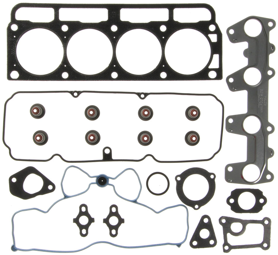 Head Set GM-Trk:134(2.2L)4 Cyl.Eng.(2000-2002) VIN 5