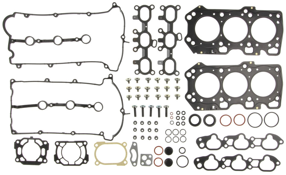 Head Set Mazda:626MX6Milleniaw 2496cc DOHC V6 Eng(93-99) Ford-Pass:Probe
