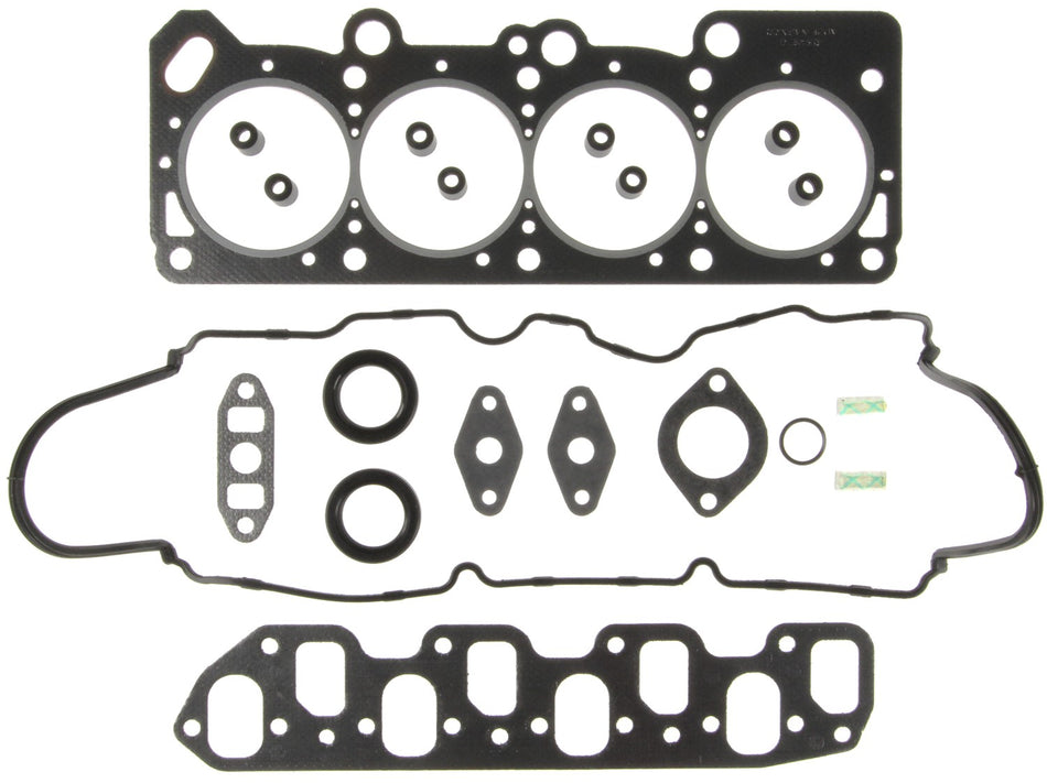 BEARINGS Main Bearing Set Oldsmobile V8 400-425-455 1965-1976