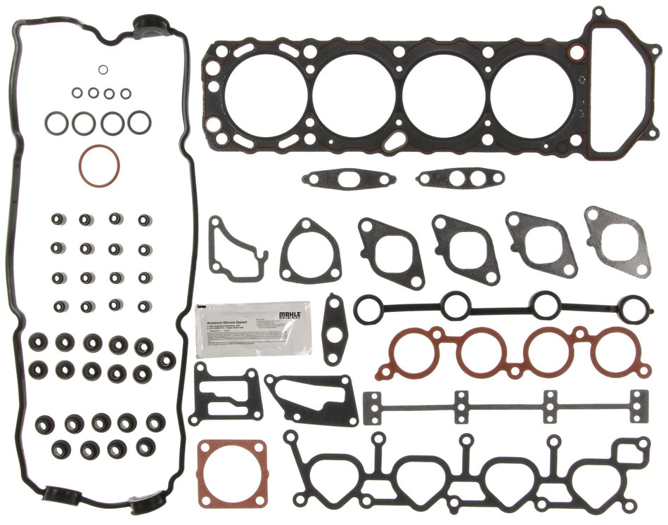 Head Set Nis. 2389cc KA24DE Altima 1993-99